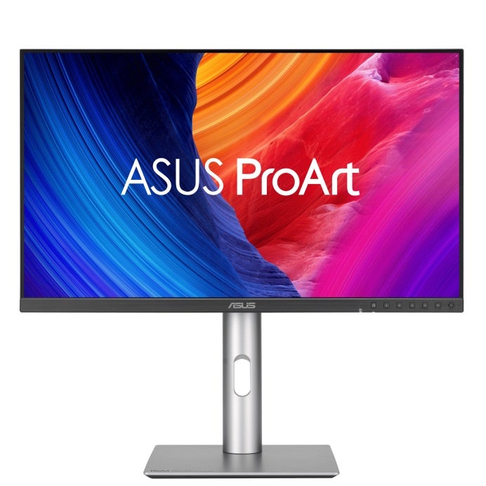 Asus ProArt Display 6K PA32QCV 32 inch 6K HDR Professional Monitor